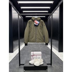 몽클레어 Moncler Grenoble 다운재킷
