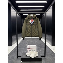몽클레어 Moncler Grenoble 다운재킷
