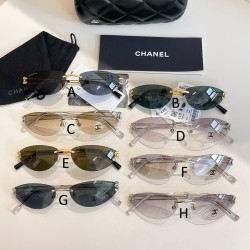 샤넬 Chanel CH4049S 56口16-130