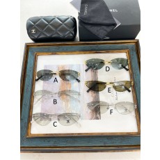 샤넬 Chanel CH4049S 57口17-145