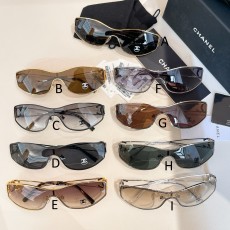 샤넬 Chanel CH4073-B 138口1-140