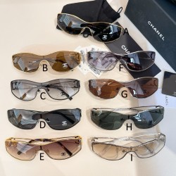 샤넬 Chanel CH4073-B 138口1-140