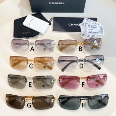 샤넬 Chanel CH4104 53口14-140
