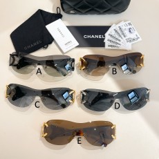 샤넬 Chanel CH4125 135口130