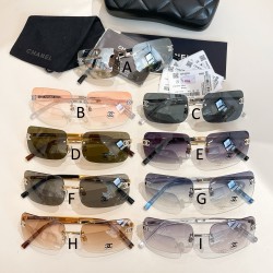 샤넬 Chanel CH4218 55口19-130