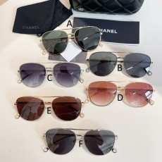 샤넬 Chanel CH4260 60口0-140