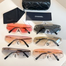 샤넬 Chanel CH4267 145口0-145