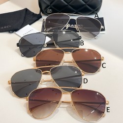 샤넬 Chanel CH4268 60口0-140