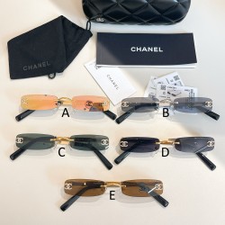 샤넬 Chanel CH4281 54口1-140