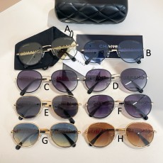 샤넬 Chanel CH4285 54口17-140