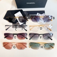 샤넬 Chanel CH4286T 59口17-140
