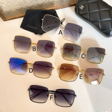 샤넬 Chanel CH4312 52口19-145