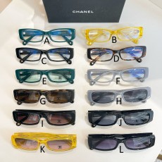 샤넬 Chanel CH5009 54口18-145