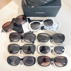 샤넬 Chanel CH5113-A 56口16-130