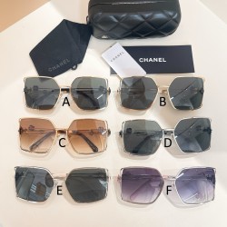 샤넬 Chanel CH5115C 62口17-138