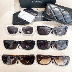 샤넬 Chanel CH5186A 57口18-145