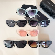 샤넬 Chanel CH5488 54口18-140