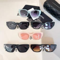 샤넬 Chanel CH5488 54口18-140