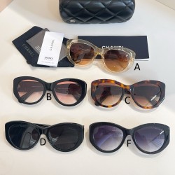 샤넬 Chanel CH5492 54口19-140