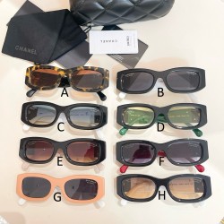 샤넬 Chanel CH5525 52口19-140