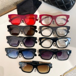 샤넬 Chanel CH5533 55口17-145