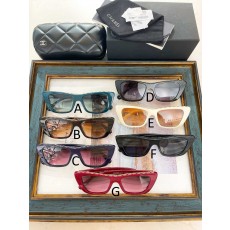 샤넬 Chanel CH5540 54口17-140