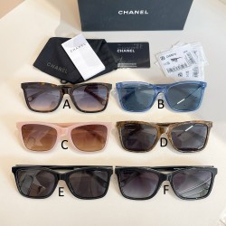 샤넬 Chanel CH5551U 56口21-145