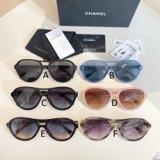 샤넬 Chanel CH5552U 56口19-145