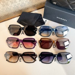 샤넬 Chanel CH5560 64口16-145