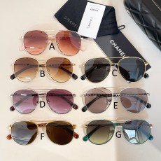 샤넬 Chanel CH5561 54口18-140