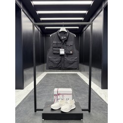 몽클레어 Moncler Tongass 조끼 패딩
