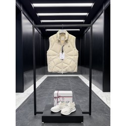 몽클레어 Moncler Vendavel 조끼 패딩