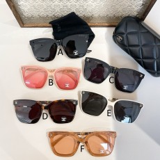 샤넬 Chanel CH6038 64口15-145