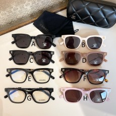 샤넬 Chanel CH6040 50口20-145