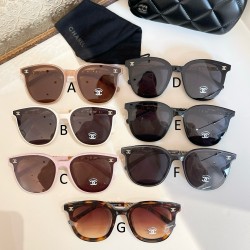 샤넬 Chanel CH6042 64口17-145