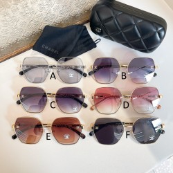 샤넬 Chanel CH6043 51口21-145