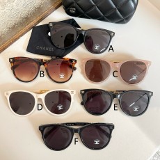 샤넬 Chanel CH6045 57口19-145