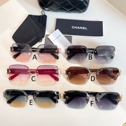 샤넬 Chanel CH6065S 61口15-145
