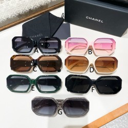 샤넬 Chanel CH6069S 66口14-145