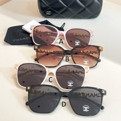 샤넬 Chanel CH6804 56口18-145