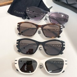 샤넬 Chanel CH6826 53口20-147