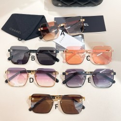 샤넬 Chanel CH7357 56口16-145