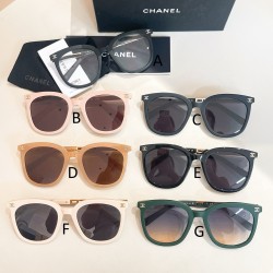 샤넬 Chanel CH7360 54口22-145