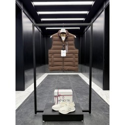 몽클레어 Moncler Giaf 조끼 패딩