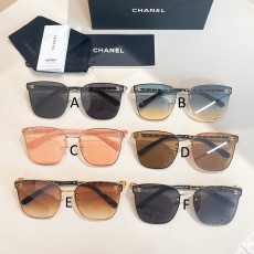 샤넬 Chanel CH7368 64口17-145