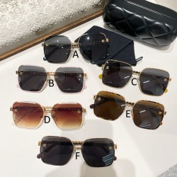 샤넬 Chanel CH7989 54口15-145