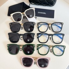 샤넬 Chanel CH8030 60口17-140