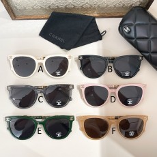 샤넬 Chanel CH8033 54口20-145