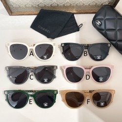 샤넬 Chanel CH8033 54口20-145