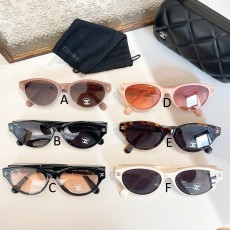 샤넬 Chanel CH8038 54口17-140